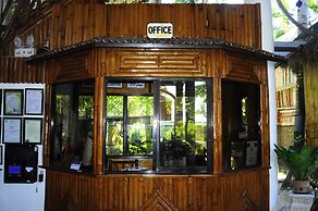 The Coral Blue Oriental Beach Villas & Suites