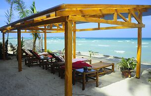 The Coral Blue Oriental Beach Villas & Suites