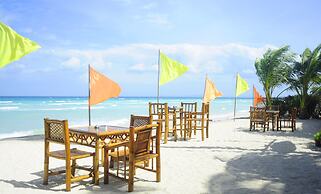 The Coral Blue Oriental Beach Villas & Suites