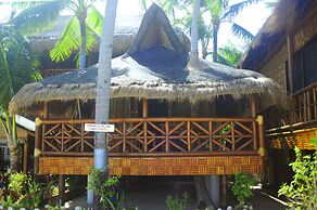 The Coral Blue Oriental Beach Villas & Suites