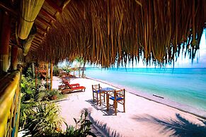 The Coral Blue Oriental Beach Villas & Suites