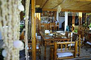 The Coral Blue Oriental Beach Villas & Suites