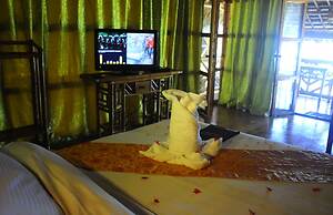 The Coral Blue Oriental Beach Villas & Suites