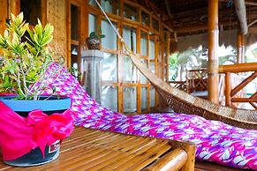 The Coral Blue Oriental Beach Villas & Suites