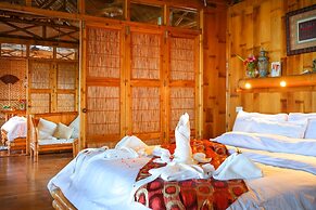 The Coral Blue Oriental Beach Villas & Suites