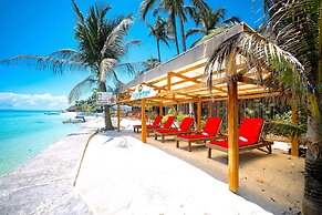 The Coral Blue Oriental Beach Villas & Suites