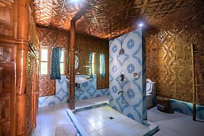 The Coral Blue Oriental Beach Villas & Suites