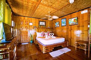 The Coral Blue Oriental Beach Villas & Suites