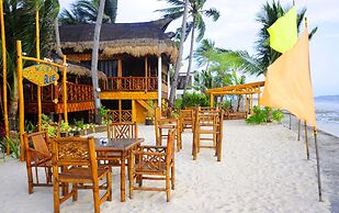 The Coral Blue Oriental Beach Villas & Suites