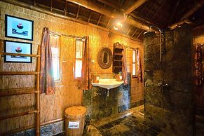 The Coral Blue Oriental Beach Villas & Suites