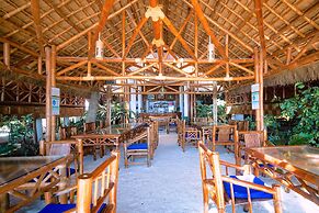 The Coral Blue Oriental Beach Villas & Suites