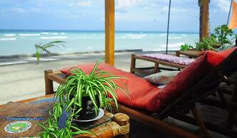 The Coral Blue Oriental Beach Villas & Suites