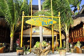 The Coral Blue Oriental Beach Villas & Suites