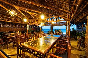 The Coral Blue Oriental Beach Villas & Suites