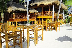 The Coral Blue Oriental Beach Villas & Suites