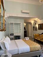 B&B Art Suite Santa Brigida