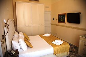 B&B Art Suite Santa Brigida