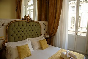 B&B Art Suite Santa Brigida