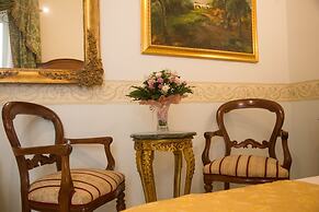 B&B Art Suite Santa Brigida