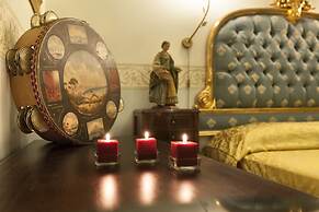 B&B Art Suite Santa Brigida