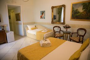 B&B Art Suite Santa Brigida