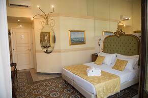 B&B Art Suite Santa Brigida