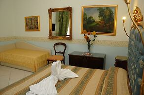 B&B Art Suite Santa Brigida