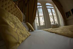 B&B Art Suite Santa Brigida