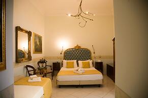 B&B Art Suite Santa Brigida