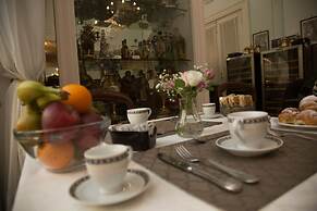 B&B Art Suite Santa Brigida