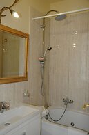 B&B Art Suite Santa Brigida