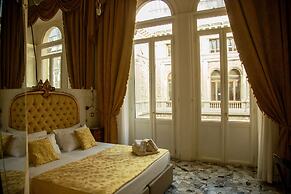 B&B Art Suite Santa Brigida