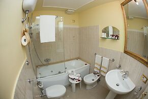 B&B Art Suite Santa Brigida