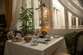 B&B Art Suite Santa Brigida