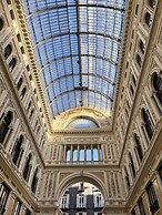 B&B Art Suite Santa Brigida