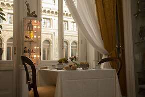 B&B Art Suite Santa Brigida