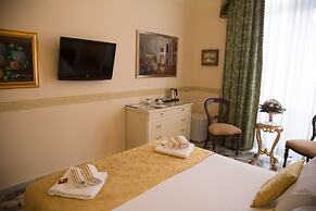 B&B Art Suite Santa Brigida