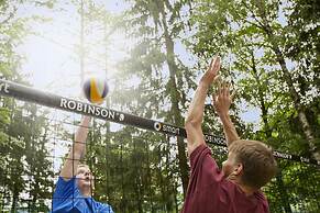 ROBINSON LANDSKRON