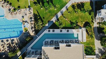 Sovereign Beach Hotel - All Inclusive