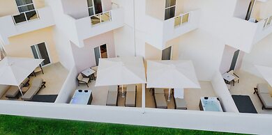 Sovereign Beach Hotel - All Inclusive