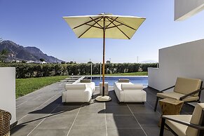 Sovereign Beach Hotel - All Inclusive