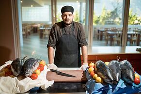 Sovereign Beach Hotel - All Inclusive