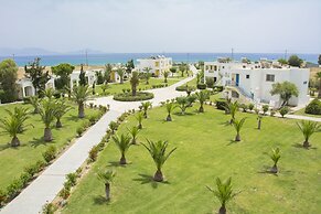 Sovereign Beach Hotel - All Inclusive