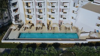 Sovereign Beach Hotel - All Inclusive