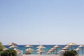 Sovereign Beach Hotel - All Inclusive