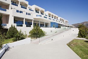 Sovereign Beach Hotel - All Inclusive