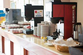 Sovereign Beach Hotel - All Inclusive