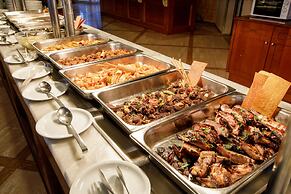 Sovereign Beach Hotel - All Inclusive