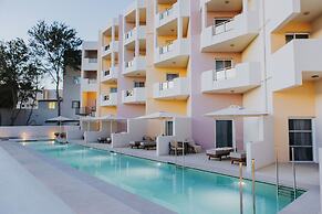 Sovereign Beach Hotel - All Inclusive