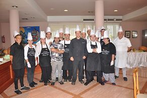 Sovereign Beach Hotel - All Inclusive